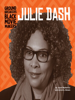 cover image of Julie Dash